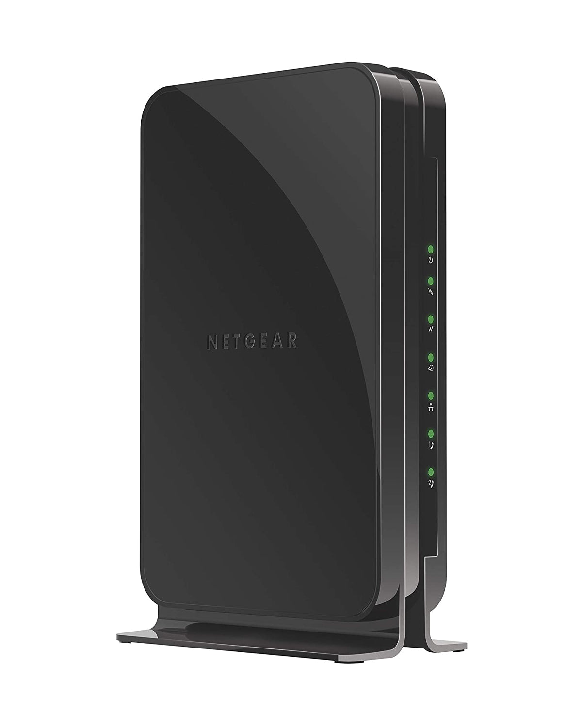 NETGEAR Cable Modem with Voice CM500V Xfinity Internet & Voice (Renewed)