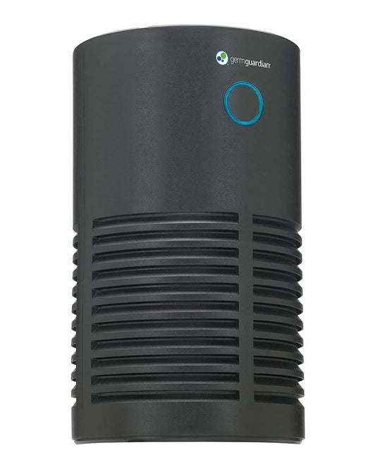 Germ Guardian True HEPA Filter Air Purifier for Home