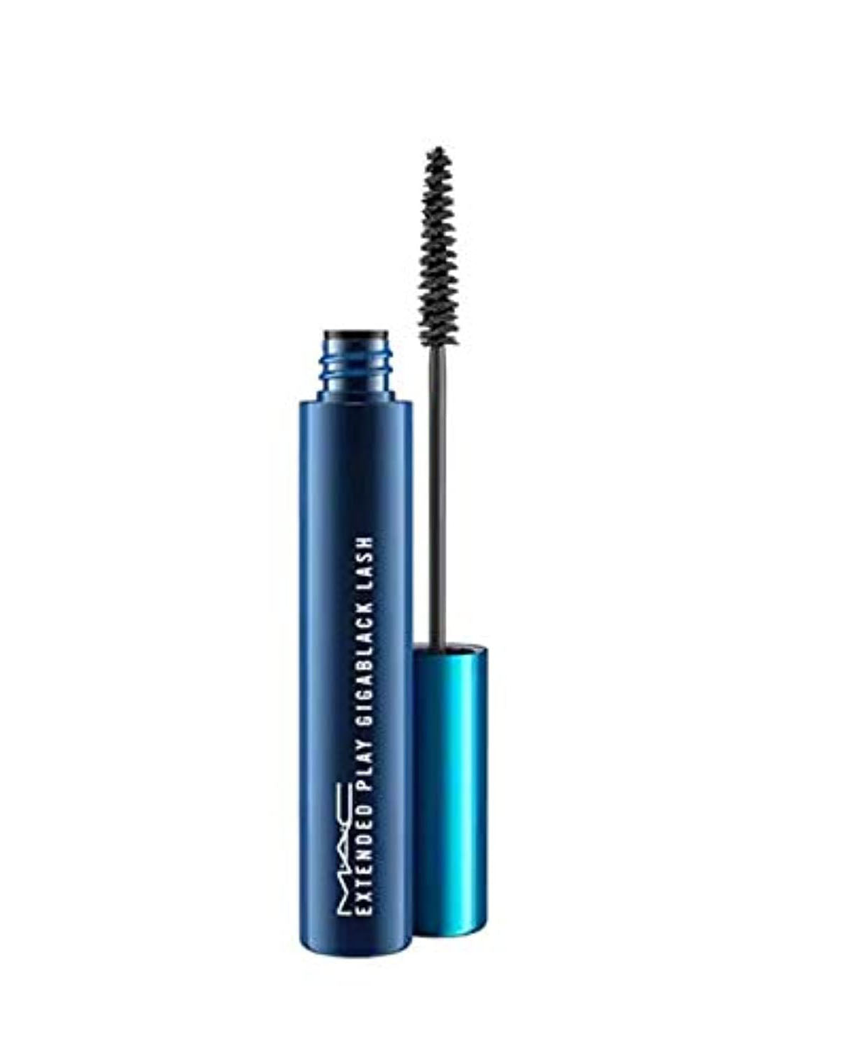 MAC Extended Play Lash - Endlessly Black