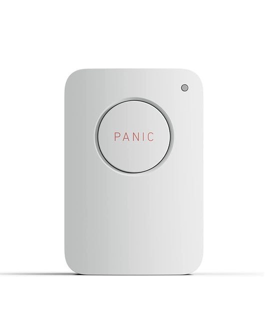 SimpliSafe Panic Button Built-in Silent Panic Feature for SimpliSafe Home Security System