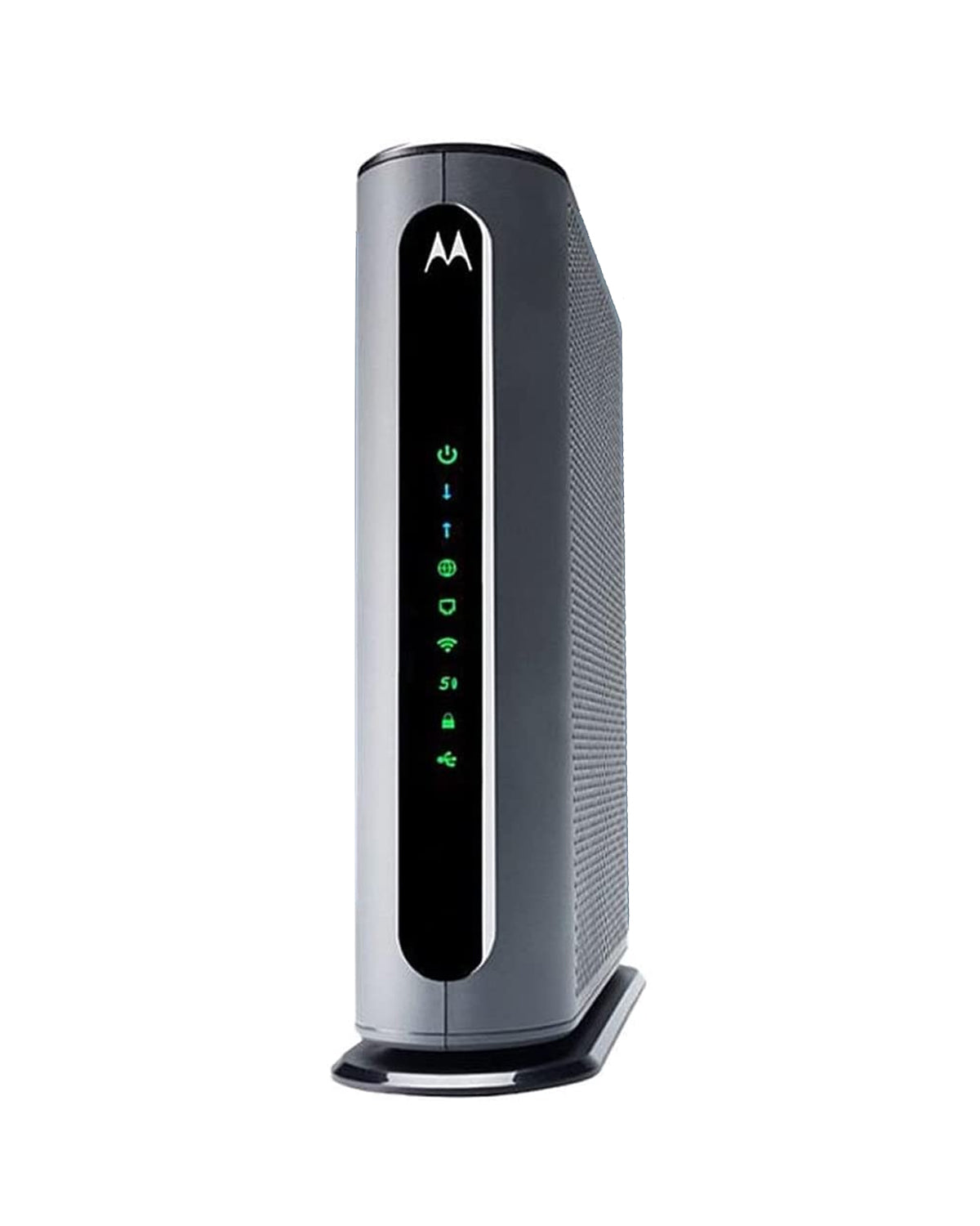 Motorola MG8702 DOCSIS 3.1 Cable Modem + Wi-Fi Router AC3200 Wi-Fi Speed