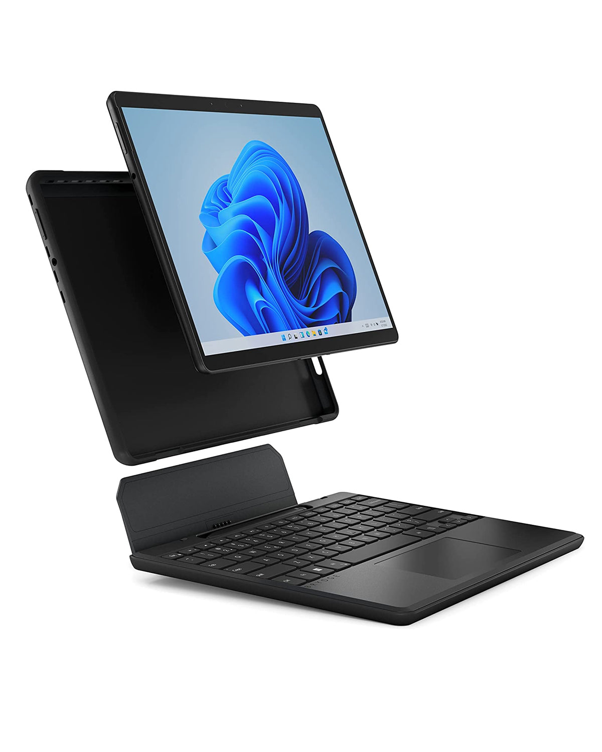 Brydge SP MAX+ Rugged Keyboard and Case for Microsoft Surface Pro 8