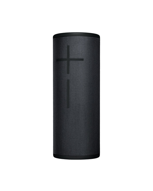 Ultimate Ears BOOM 3 Portable Wireless Bluetooth Speaker (Night Black)