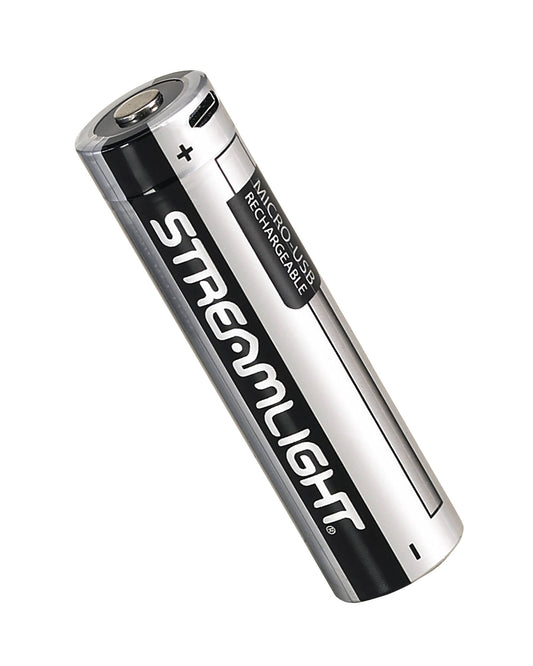 STREAMLIGHT SL-B26 LI-ION USB BATTERY