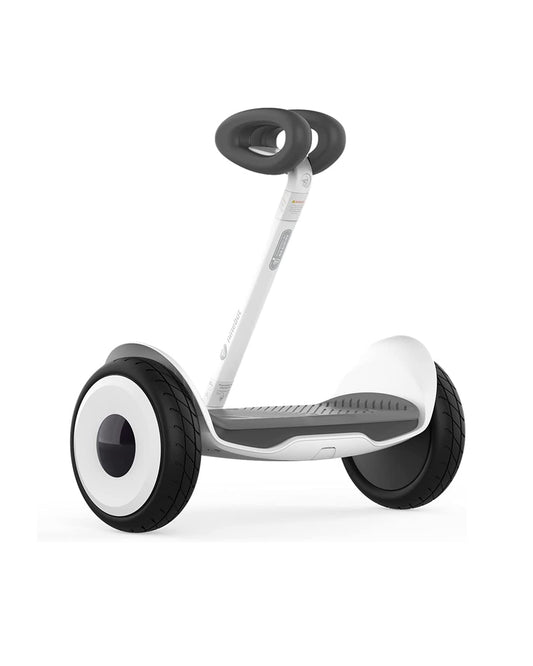 Segway Ninebot S Kids, Smart Self-Balancing Electric Scooter