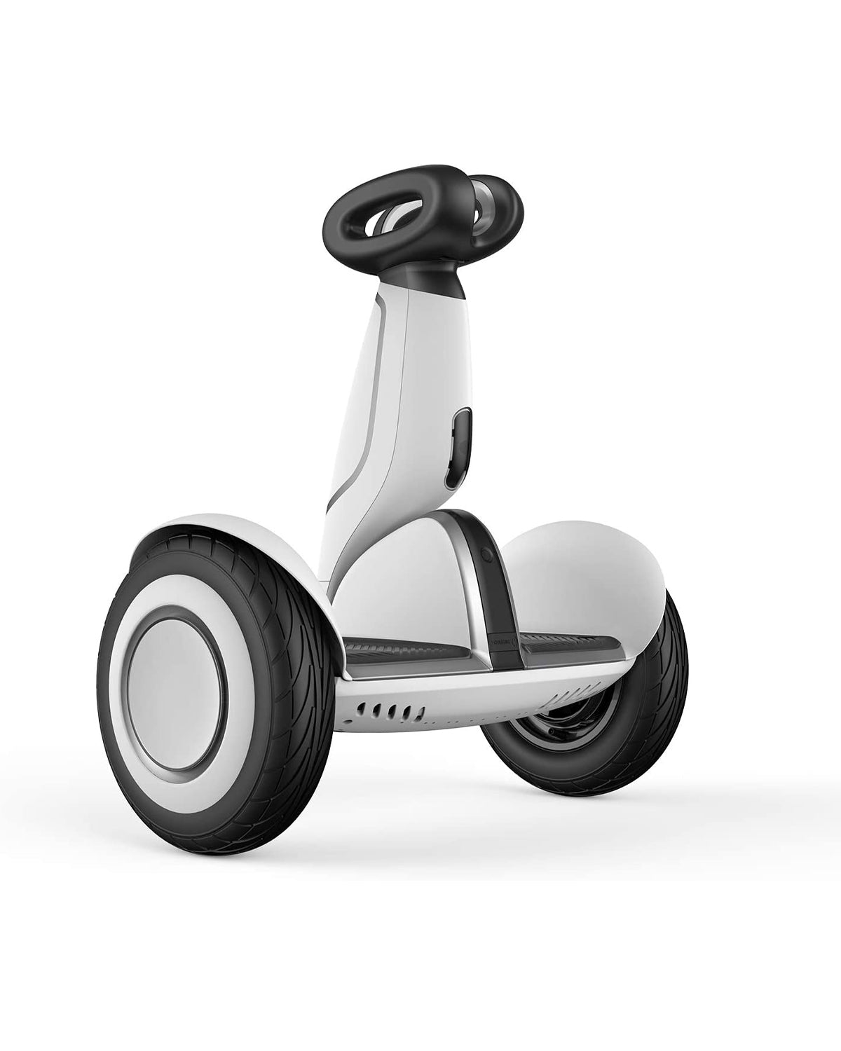 Segway Ninebot S-Plus MAX 1600W 12.5MPH Auto-Follow