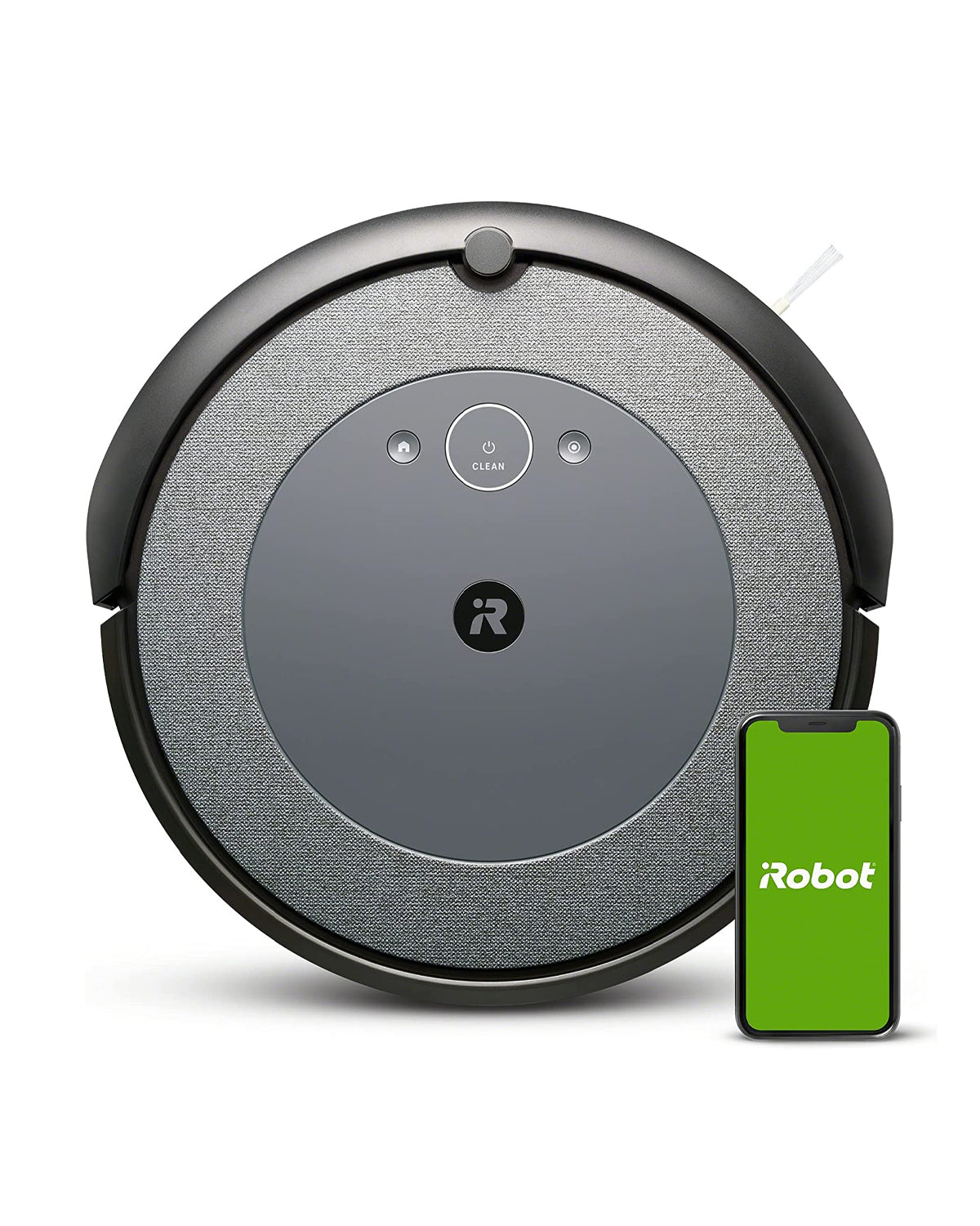 iRobot Roomba i3 EVO (3150) Wi-Fi Connected Robot Vacuum