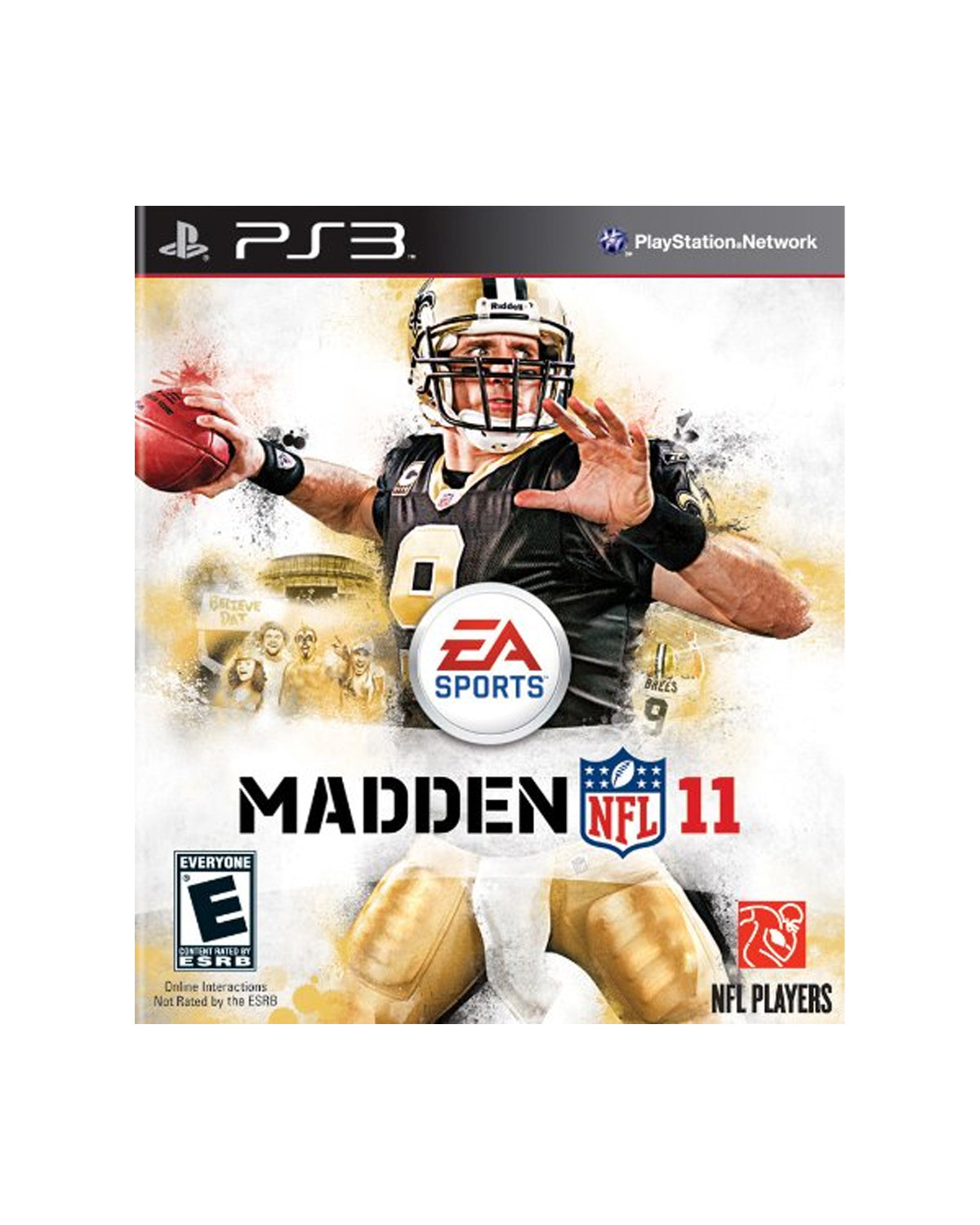 Madden NFL 11 - Playstation 3