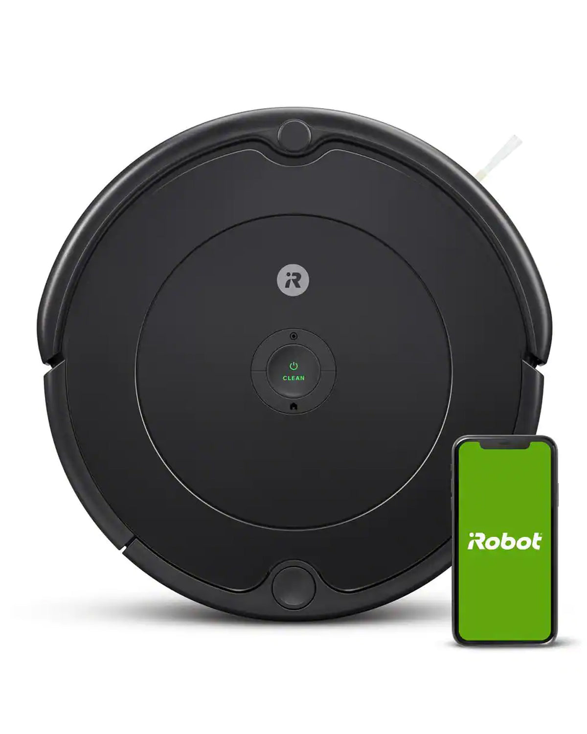 iRobot Roomba 694 Wi-Fi Connected Robot Vacuum - Charcoal Grey