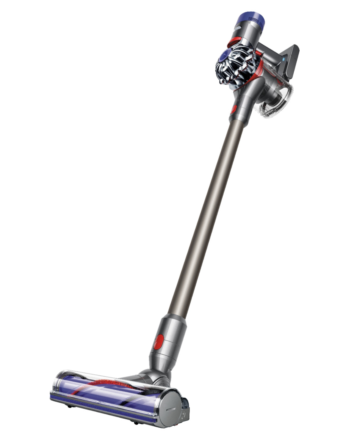 Dyson V8 Animal Cordless Stick Vacuum Cleaner, Iron