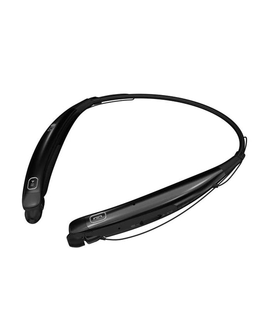LG HBS-770 Tone Pro Bluetooth Stereo Headset Black