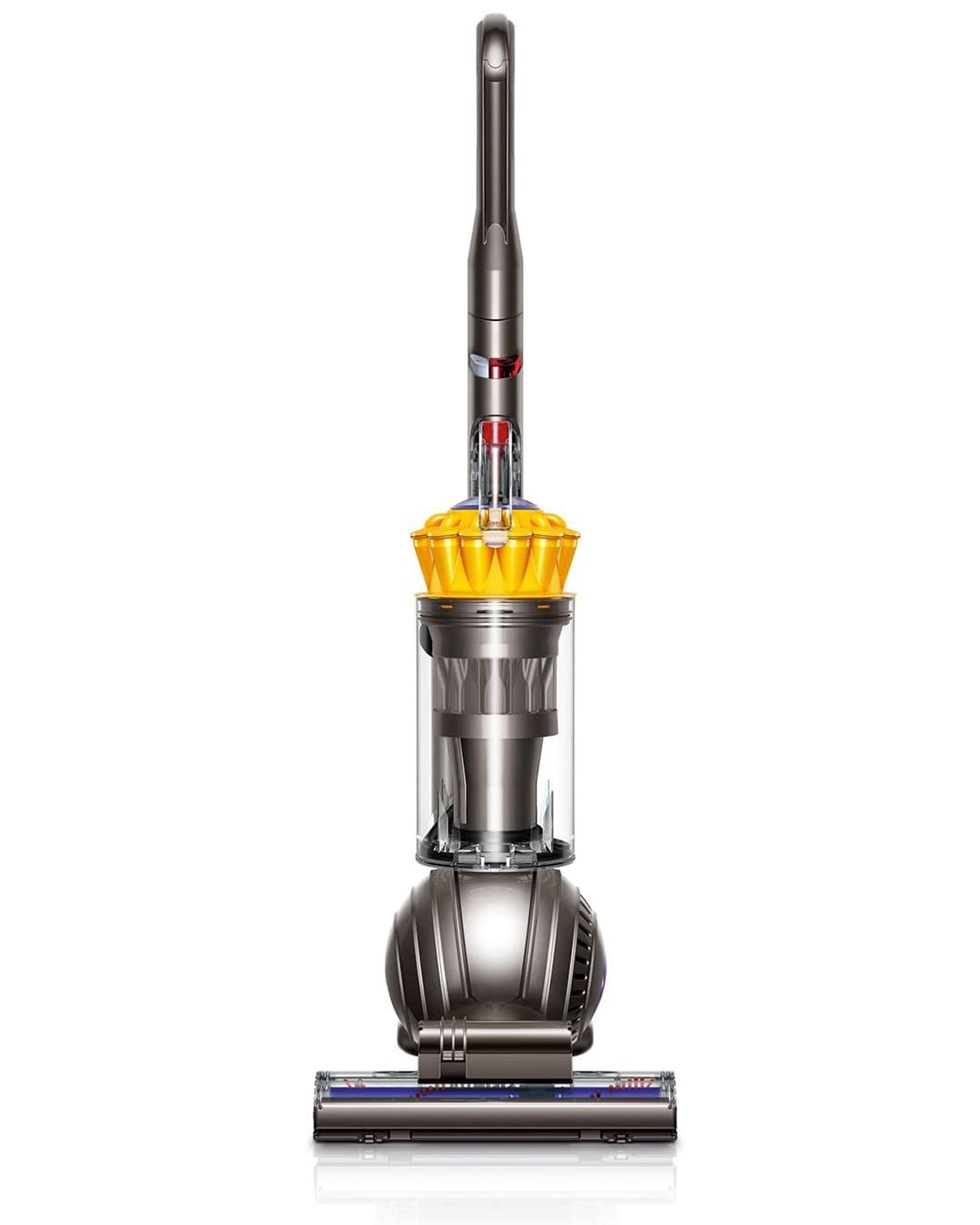 Dyson Ball Total Clean Upright Vacuum | Yellow